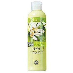 AVON NATURALS Body Lotion LIME BLOSSOM VERBENA 250 ml 8.4 fl. oz.